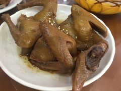 -煲煲掂风味煲仔饭餐厅(西区店)