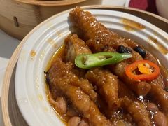 -潮福城潮州大酒楼(湖滨北路店)