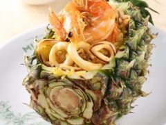 -美奈小馆·越南料理(中航城君尚购物中心店)