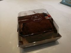 -吉美诺烘焙(公园北路店)