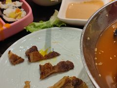-一品诚记烤肉·甄选店(中南路店)