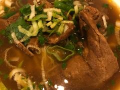 -水仙拉面(水仙街店)