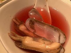蛏子汤-莆田餐厅PUTIEN(深圳湾万象城家宴店)