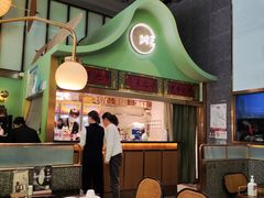 -顺峰顺水顺德菜(龙华店)