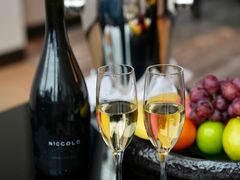 -长沙尼依格罗酒店