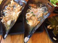 -云晓光头烧烤吧(德平路店)