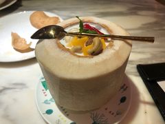 -星洲小聚·东南亚菜(中航城君尚店)