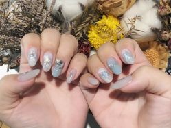 -森日式美甲沙龙MORI NAIL总店