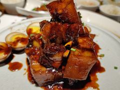 -金枝玉叶上海人家食府(三里河店)