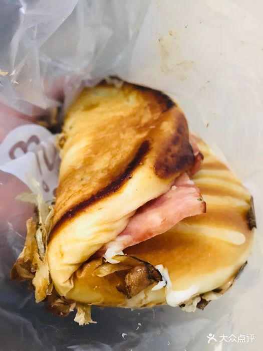 85度c(时代天街店)大阪烧图片 - 第90张