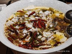 -太二酸菜鱼(群光广场店)