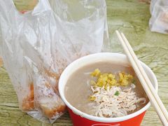 -汪记鲜鱼糊汤粉(沈阳路总店)