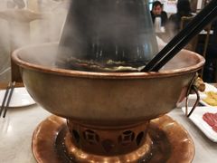 -牛街·马辈儿涮肉(牛街二店)