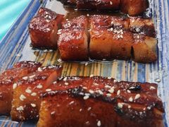 黑叉烧-粤·向群饭店(龙津东路总店)
