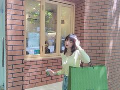 -Chanel(德基广场店)