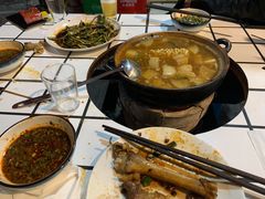 -小板凳(四公里店)