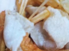 -鸡柳大人·鸡柳薯条年糕(通州万达店)