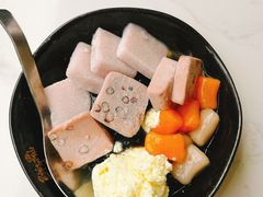 -鲜芋仙(中环百联2店)