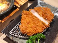 -胜博殿日式炸猪排(西红门店)