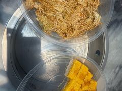 -万荣烤鸭店·北京菜(天坛店)