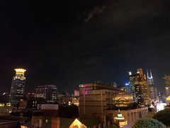 -上海和平饭店华懋阁 Cathay Room