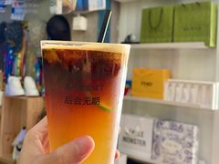 -BIGHEAD大头家咖啡馆(蛇口店)