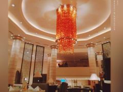 -苏州吴宫泛太平洋酒店