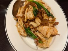 -广州柏悦酒店·悦景轩·粤菜餐厅