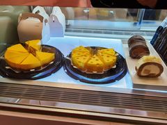 -intime coffee(芝麻街店)