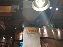 大堂-I HOLIC艾豪丽披萨(KKone店)