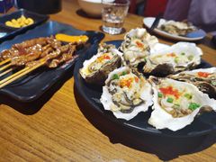 -烧蠔帮·湛江生蚝(工农店)