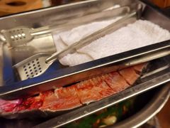 -抚仙湖生态石锅鱼野生菌(告庄店)