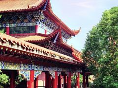 -开福禅寺