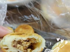 -徐文林香酥饼(桃园店)