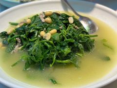 -秋色客家菜(南山店)