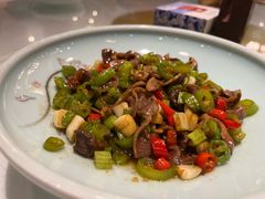 -围龙屋客家食府(福田店)