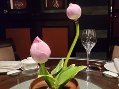 -杭州西子湖四季酒店·金沙厅