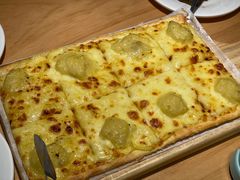 -夏日玛莉西餐厅(岳阳花板桥步步高店)