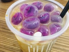 -甜心闲生传统手工冰粉(奎星楼店)