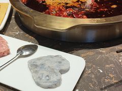 -堂客老火锅(欣阳广场总店)