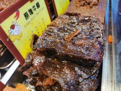 -钜记手信(兴华楼店)