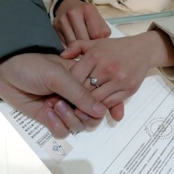 -DR钻戒(杭州星光大道店)