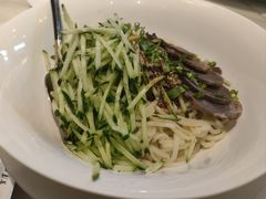 -子霖南山鲜虾面(南山总店)