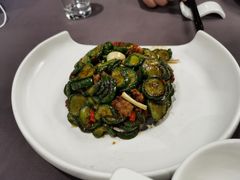 -羲和雅苑•北京烤鸭(平安国际金融中心店)