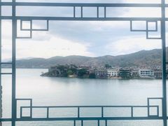 -南诏风情岛