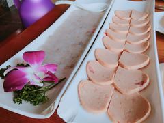 -洪焱重庆老火锅(万福花园店)