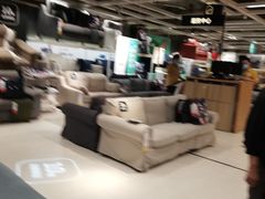 -IKEA宜家家居(南京商场)