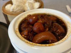 -潮府馆·非遗潮州菜·港式点心(世纪公园店)
