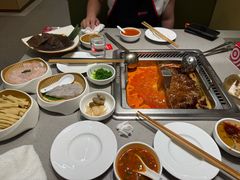 -海底捞火锅(赛格国际购物中心店)