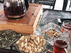 -茯茶镇